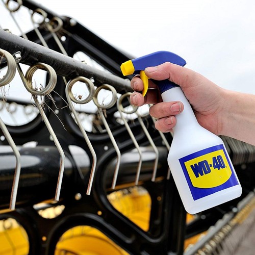 WD-40 Multi-uso Doble acción